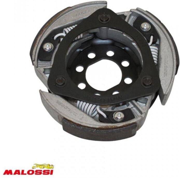 Kupplungsplatte Malossi für Roller mbk 250 cityliner nach 2008
