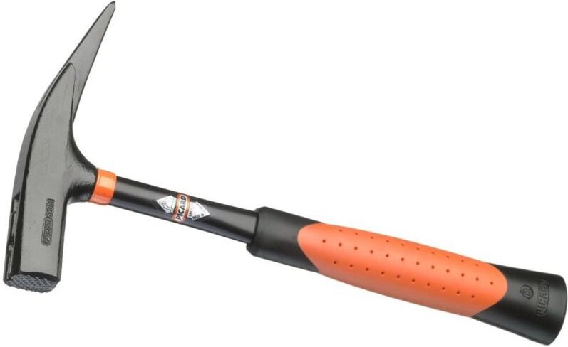 Latthammer Black Giant mit Magnet Stiel 320 mm Latthämmer - Picard