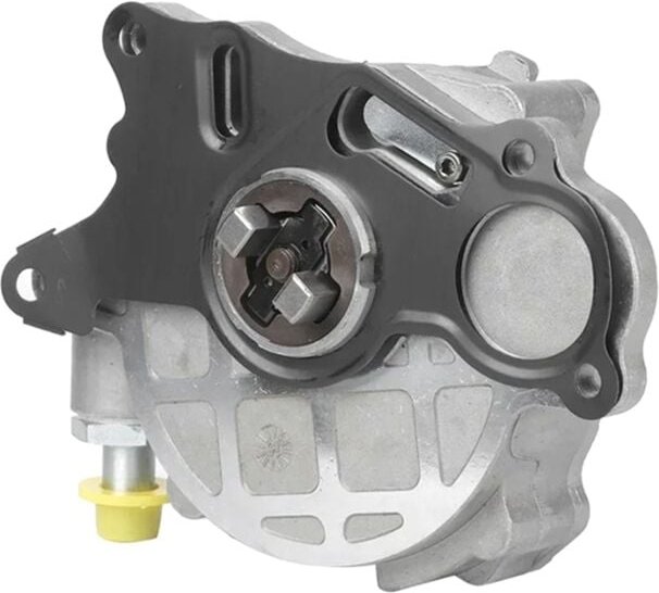 Tlily - 03L145100F 03L145100 72480812 Bremsvakuumpumpe 03L145100B für Golf 6 vi 6R A1 A3 8P Tt 8J