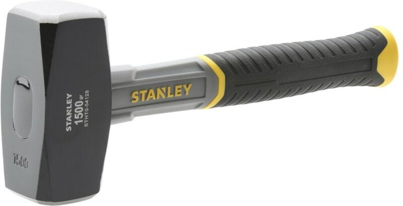 Werkzeug - Fiberglas-Fäustel 1500 g STHT0-54128 - Stanley