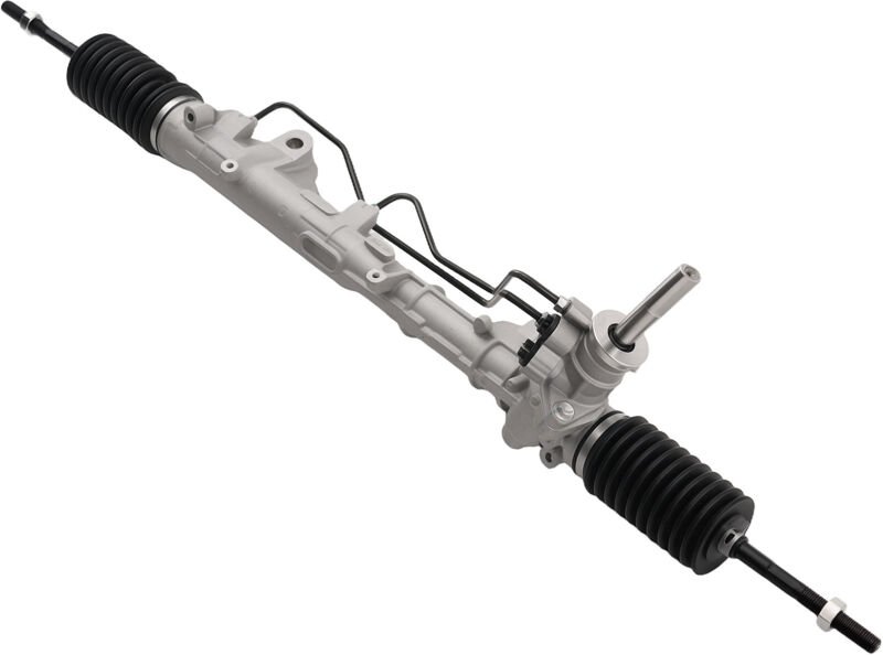 Lenkgetriebe Einheit for Dacia Sandero 1.5 dCi 1.6 2008-2013 6001547608