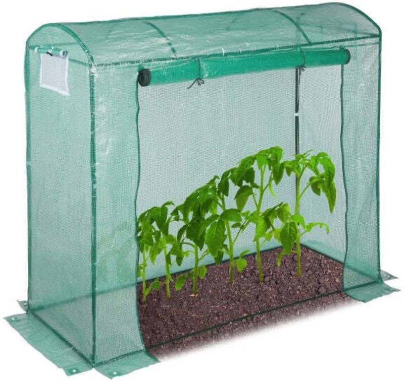 Tomato greenhouse 170x200x80 cm