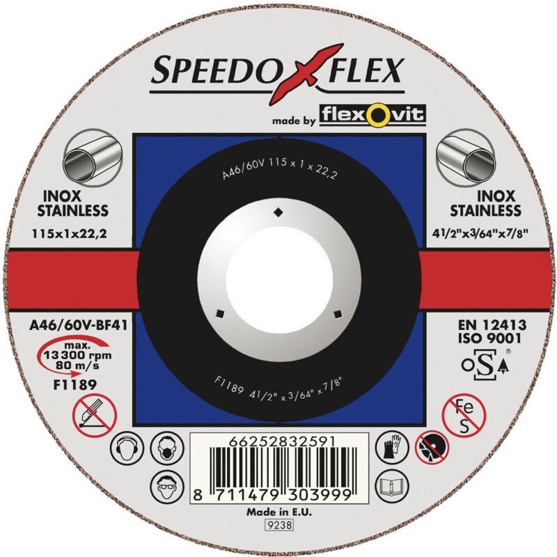 Kreissägeblatt 230x3,4x22,2