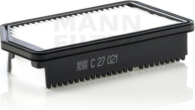 Luftfilter C27021 Mann