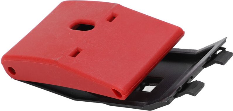 Aramox 1248800120 Motorhaubenentriegelungshebel, Motorhaubenöffnungshebel für G550 G63 AMG.