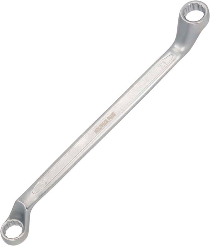 Lanzensternschlüssel Plus Stahl Chrom Vanadium 12x13 din 838