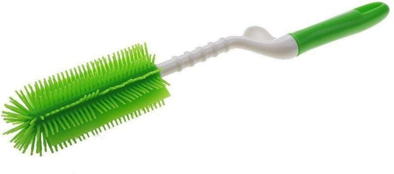 Intelligente spulburste fur flaschen glaser und glaser