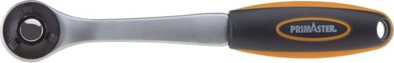 Primaster - Mechaniker-Kraft-Ratsche 12,7 mm Chrom-Vanadium-Stahl Steckschlüssel