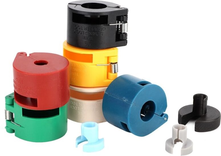 9-teiliges Werkzeugset für Kfz- und Klimaanlagenreparaturen, Schnellkupplungswerkzeuge für Kraftstoffleitungen zur Kfz-R...