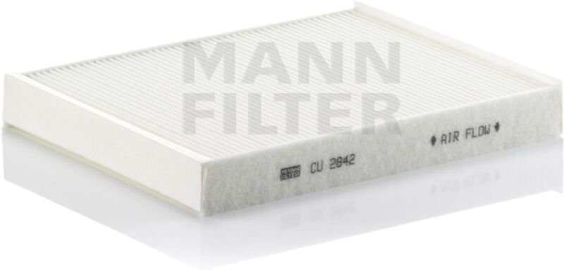 Innenraumfilter Cu2842 Mann