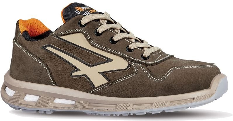 U Power Spyke S3 SRC Sicherheitsschuhe - 42 EU