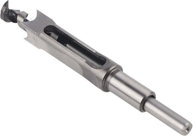 20-mm-Vierkantbohrer, Holzbohrer, Stahl-Vierkantbohrer, Fräser