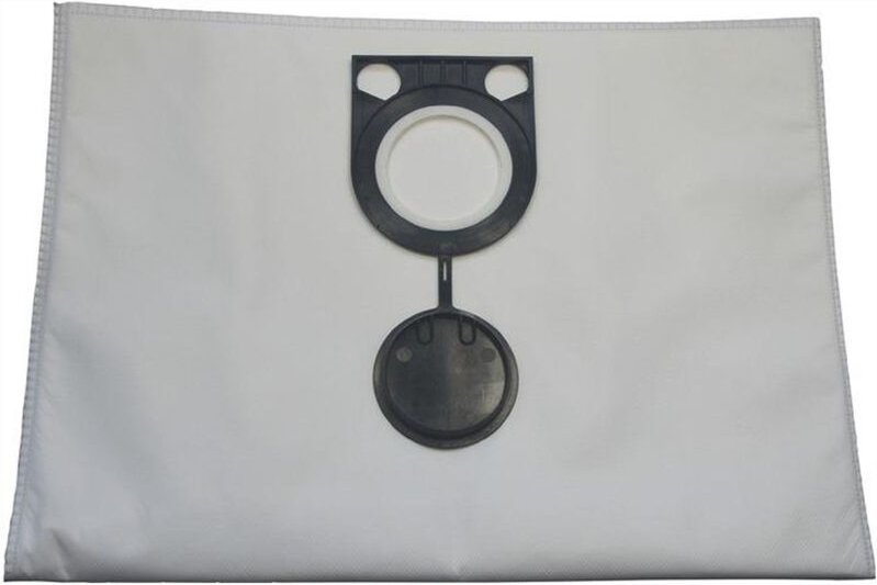 Filterbeutel Vlies 5 Stk, doppellagig, 25-35 l, für ISP-/ISC-/IS-Serie - Starmix
