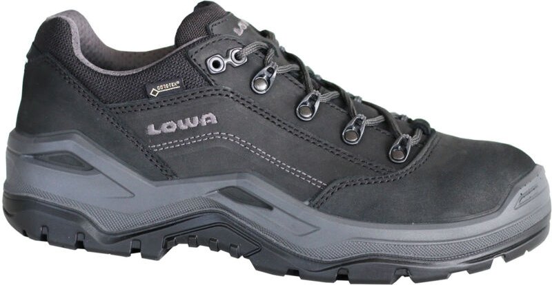 FP - lowa Renegade Work gtx black Low S3 ci Gr. 44