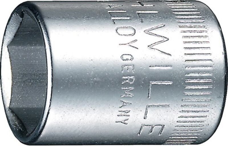 STAHLWILLE Steckschlüsseleinsatz 1/4" 40 4