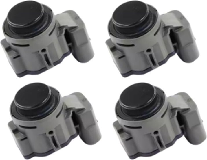 Tlily - 4Pcs Parkplatz Sensor Radar Modul für ces sl glc W213 W223 2021-2023 66207927783 A2239050005