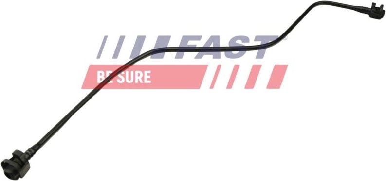 Kühlrohr Ft61198 Fast