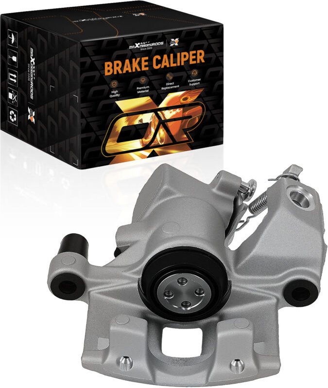 Hinterer Rechter Bremssattel for Toyota Yaris P9 P13 Ksp9 Ksp13 Scp9 343909