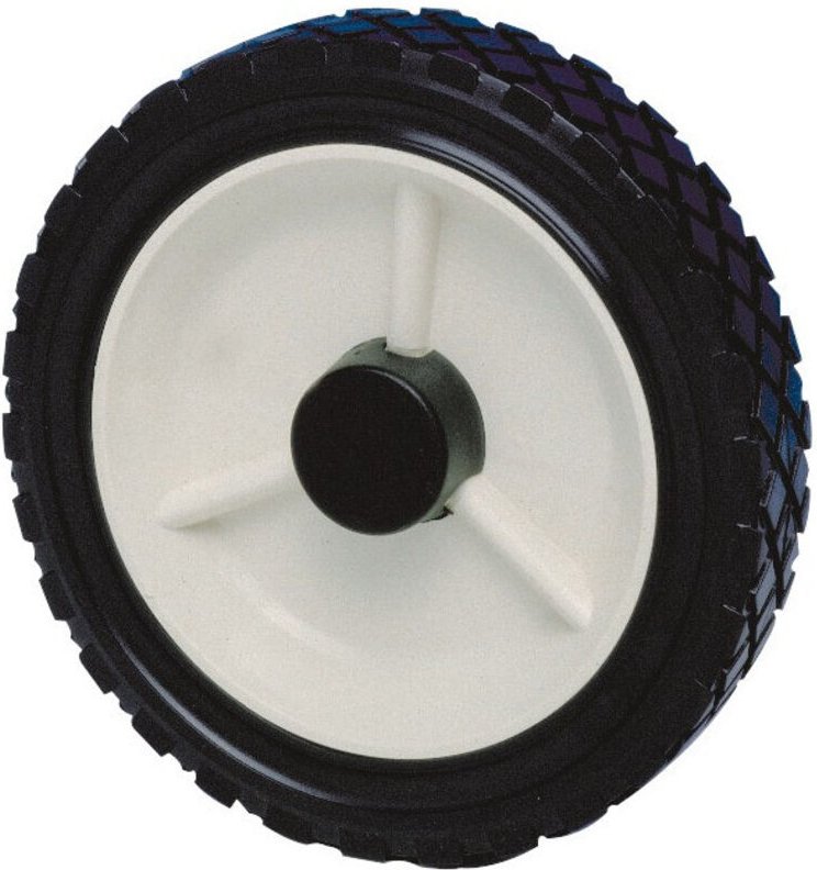 Radsatz für Rasenmäher 150 Band 38 12