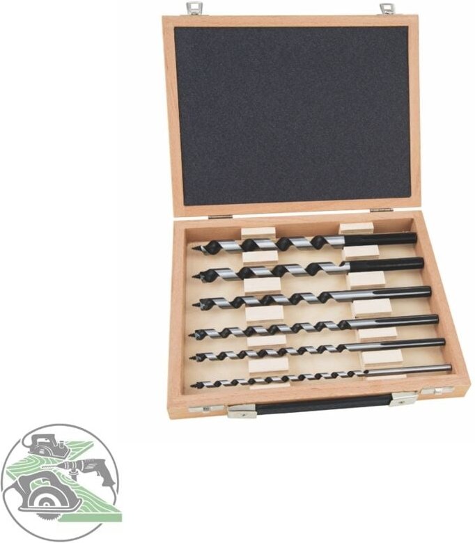 Set Schlangenb. 6-tlg l 460 - Alpen