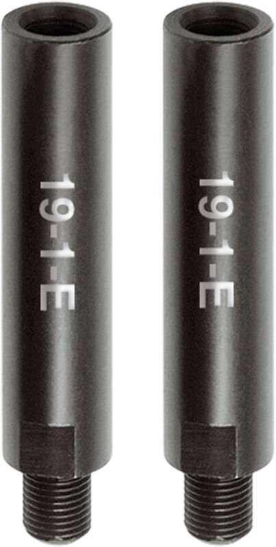 Kukko 19-2-P-Extenders für Extraktionsgerät 18-2 (Länge 100 mm)