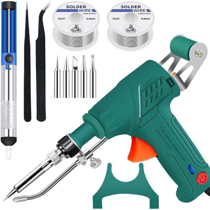 Industrielles Laserschweißgerät mit interner Heizung, Rostentfernung, Schneiden und Schweißen in einem, Multifunktions-S...