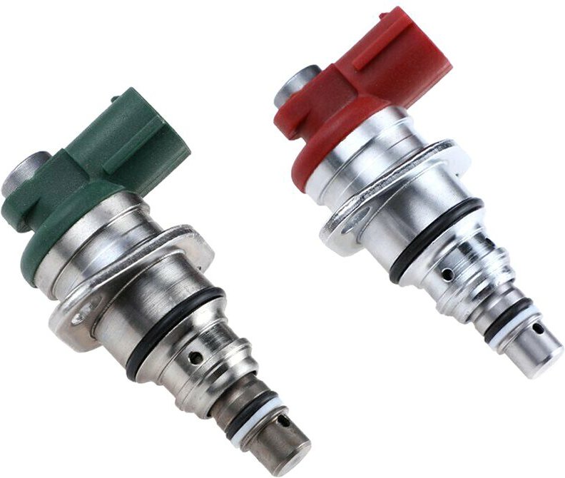 Tlily - 096710-0120, 096710-0130 Kraftstoffpumpen-Saugsteuerventil für hiace previa