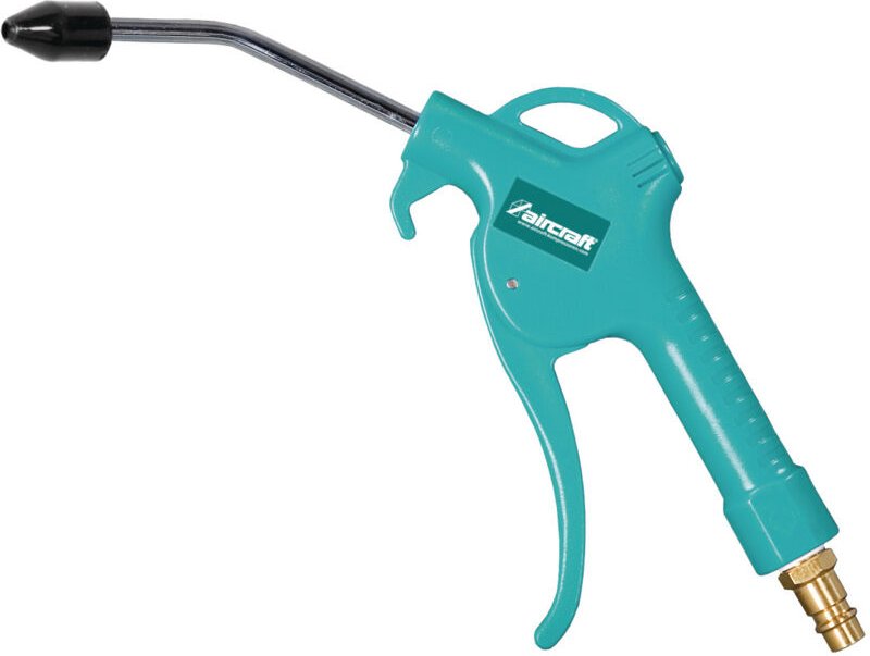 Profi Blaspistole bp Pro (ve 10) inkl. Kupplungsstecker, 2112120 - Aircraft
