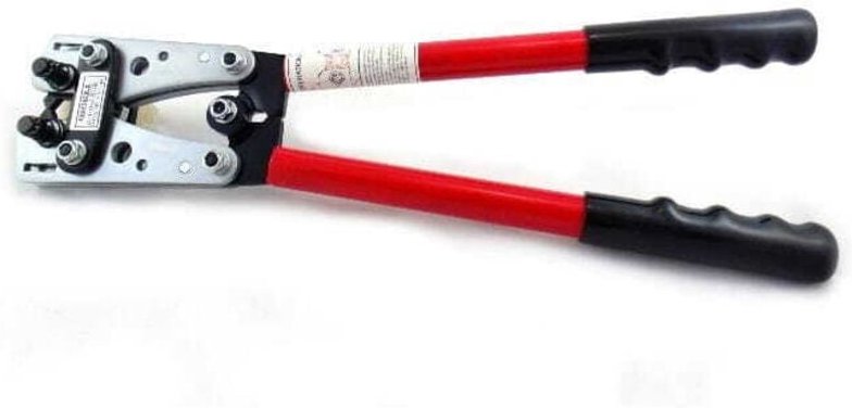 KD10257 Kabelcrimpwerkzeug