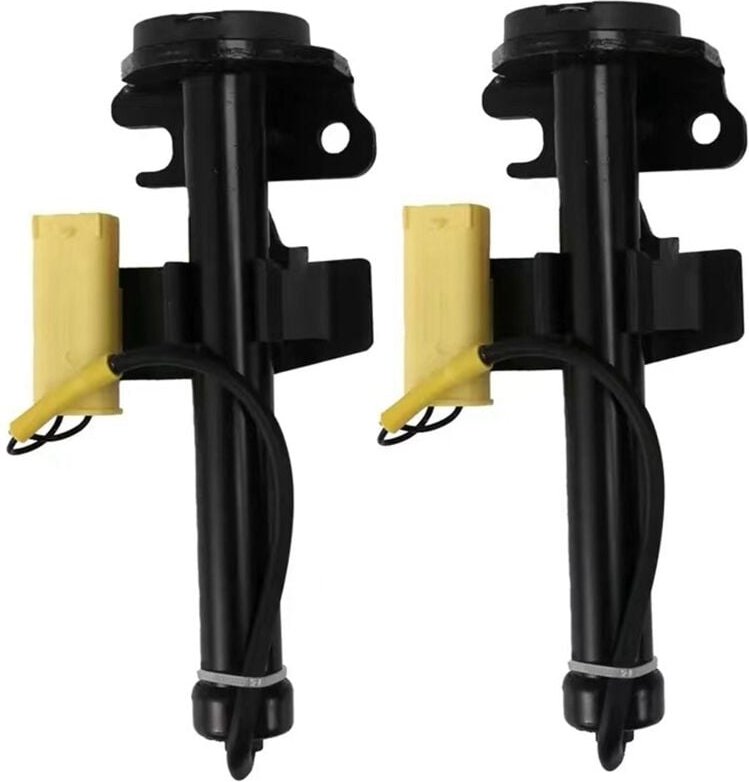 Tlily - Motorhaubenscharnier-Sensor-Aktuatoren 51237449429 51237449430 für 3er-Serie G20 G21 G28 2018-2022