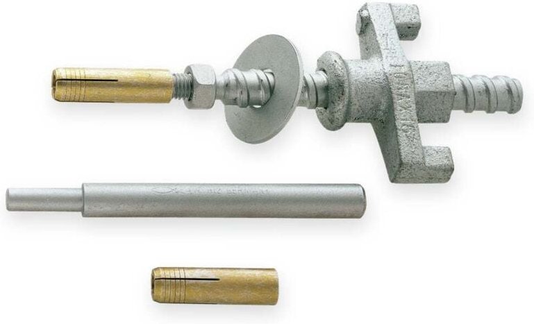 ROTHENBERGER Befestigungs-Set Beton - FF35120