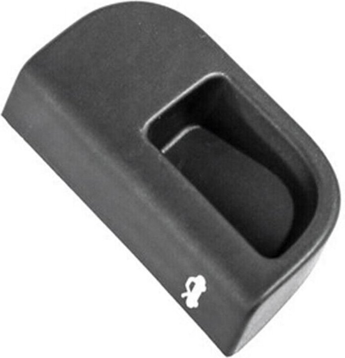Tlily - Frontmotorhauben-ÖFfnungsgriff 735516979 für Fiorino Doblo 2008-14 Motorhaubenentriegelungshebel 7937W5