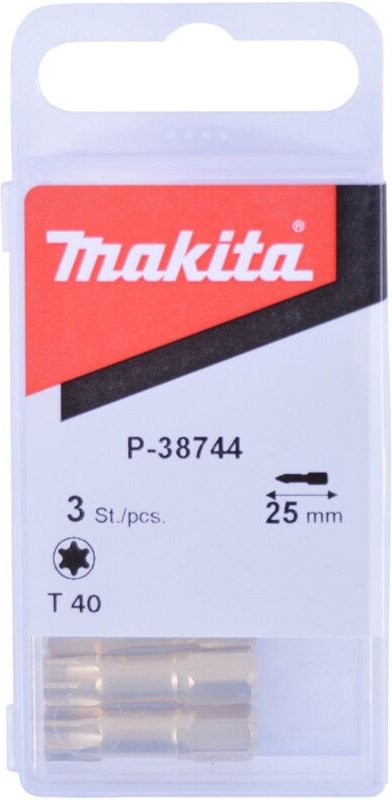Diamant Bit T40x25 - P-38744 - Makita