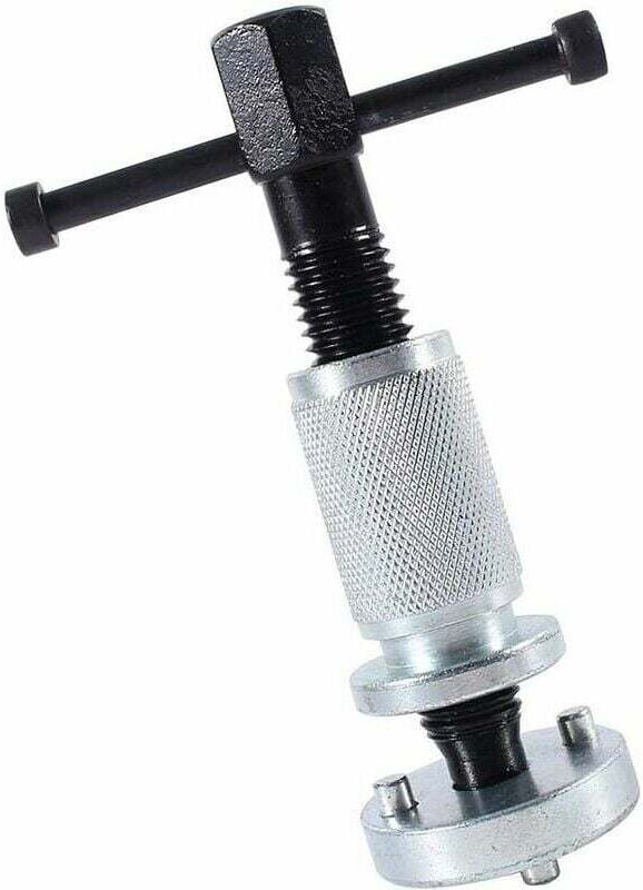 Rückstellwerkzeug-Set für Bremssattelkolben zum Austausch von Bremsscheiben, Werkzeuge und Adapter, Rückstellwerkzeug fü...