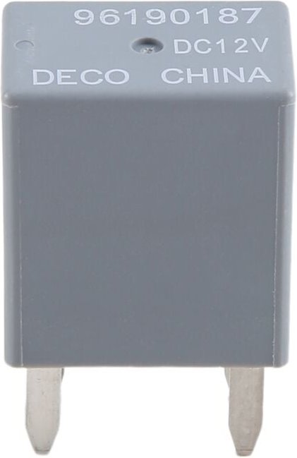 Kfz Relais für Optra / Aveo 96190187 Auto