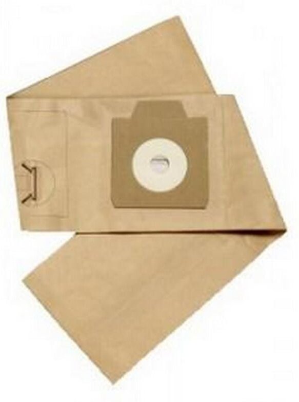 Ersatzteil - 10er Pack Staubsaugerbeutel - Nilfisk