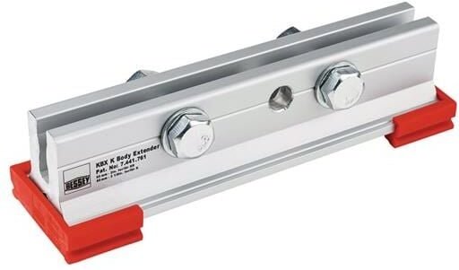 Verlängerung KBX20 passend für k/kr/krv/kre/krev - Bessey