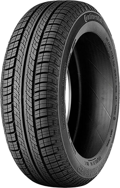 CONTINENTAL Sommer 135/70 R15 TL 70T CONTIECOCONTACT EP FR SM