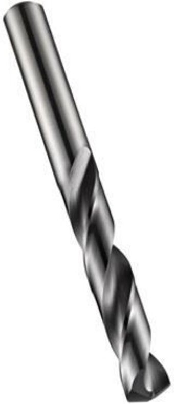 Dormer - Spiralbohrer din 6537L Typ ctw R454 D.8,7mm hm TiAlN ha 5XD