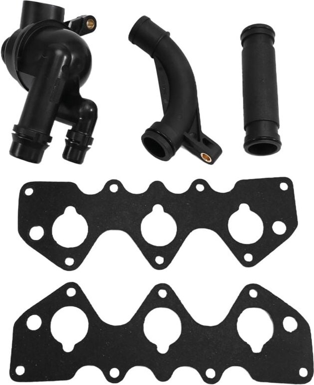 5 geschwindigkeit MT Auto Schalthebel Knopf Shifter für