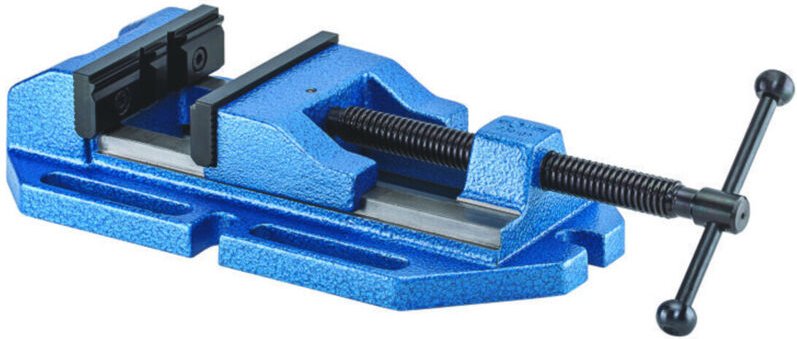 Rohm - Röhm Bohrmaschinen-Schraubstock BOF3 Größe 3 135 mm