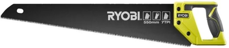 Handsäge Ryobi RHCHS-550