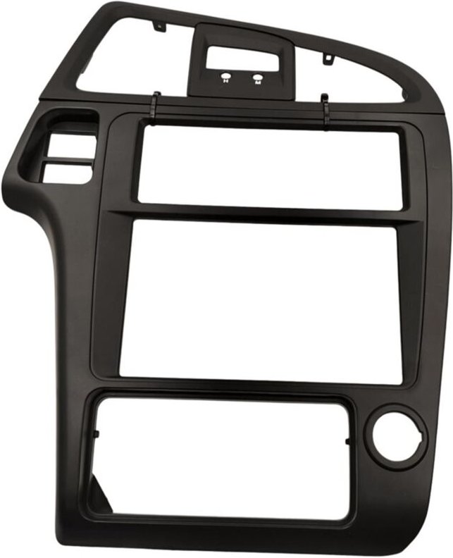 Für und für QX4 (2001-2004): Abdeckung Den Luftauslass im Armaturenbrett, die Klimaanlage, Autozubehör