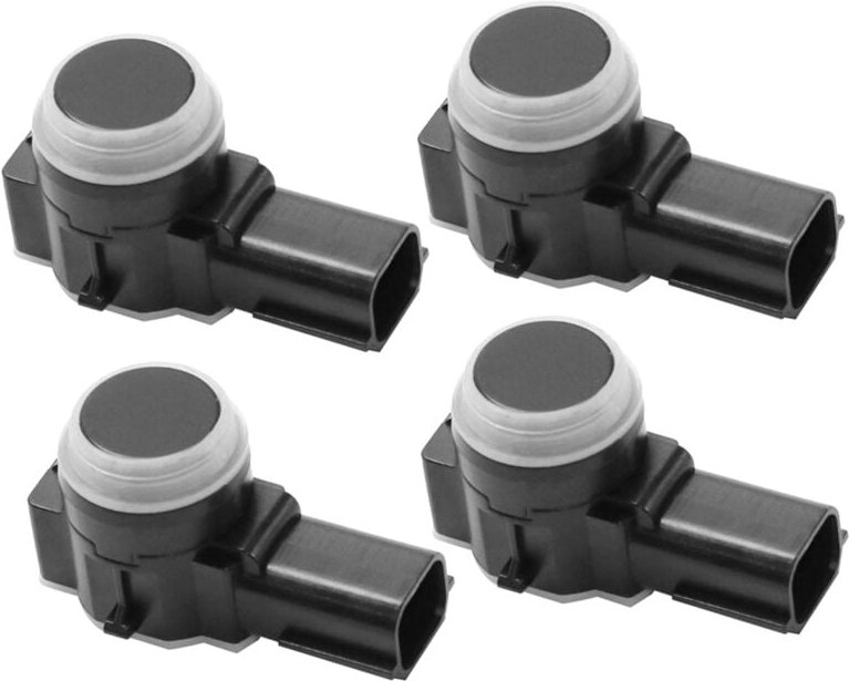 Tlily - Auto Stoßstange Park Sensor 52050134 84153946 für Radar Parkplatz 52019546 b