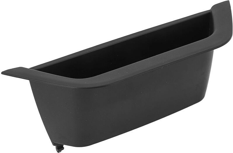 Vtizikl Garniture de poignée intérieure de porte de voiture 51417250306 couvercle de poignée intérieure avant gauche ada...