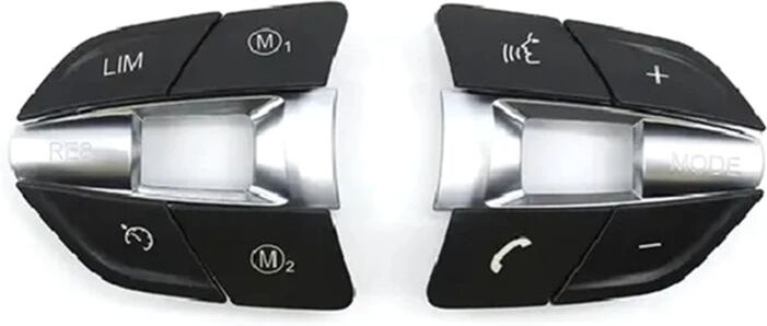 Auto-Lenkradknopf für 61317849411,A