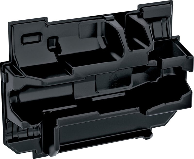 Tiefziehteil für Akku-Meißelhammer makpac Gr. 4 - 835D35-4 - Makita