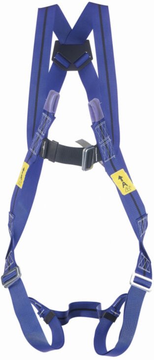 Titan-Geschirr 2-Punkte 1011891