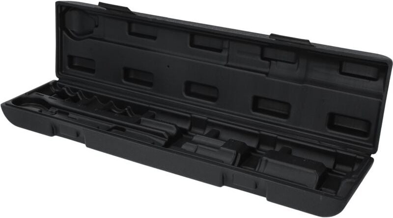KS Tools Kunststoff-Leerkoffer für 516.2400