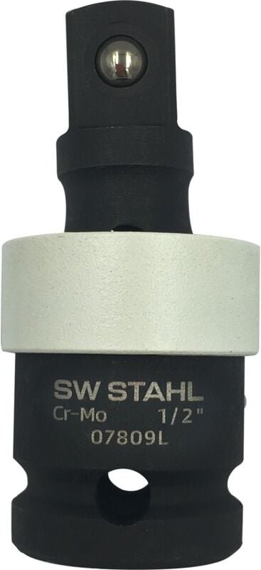 SW-Stahl 07809L impact- Kardangelenk 1/2 Zoll